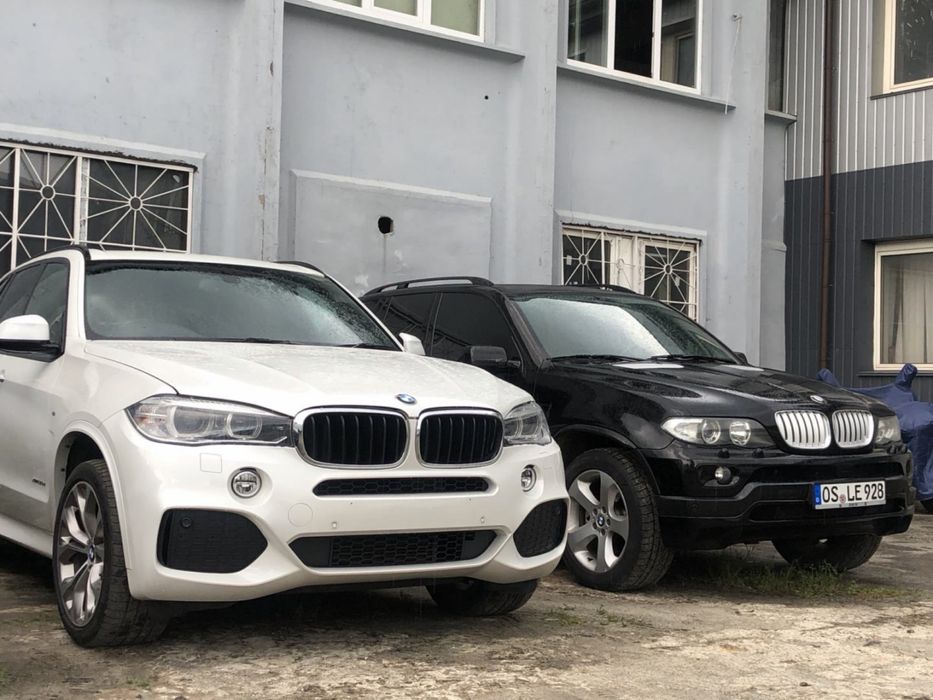 Разборка фары BMW X5 E70 E53 F15 X3 F25 Розборка БМВ Х5 Ф15 Е70 Е53
