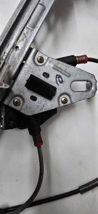 Elavador vidro peugeot 206
