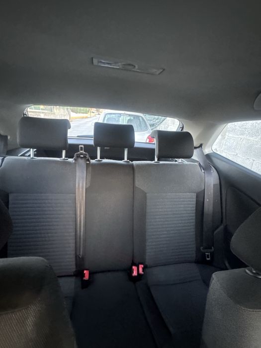 Polo VW 2011 126 mil km