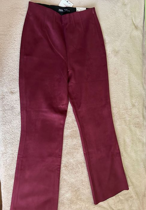 Штани класичні  Zara