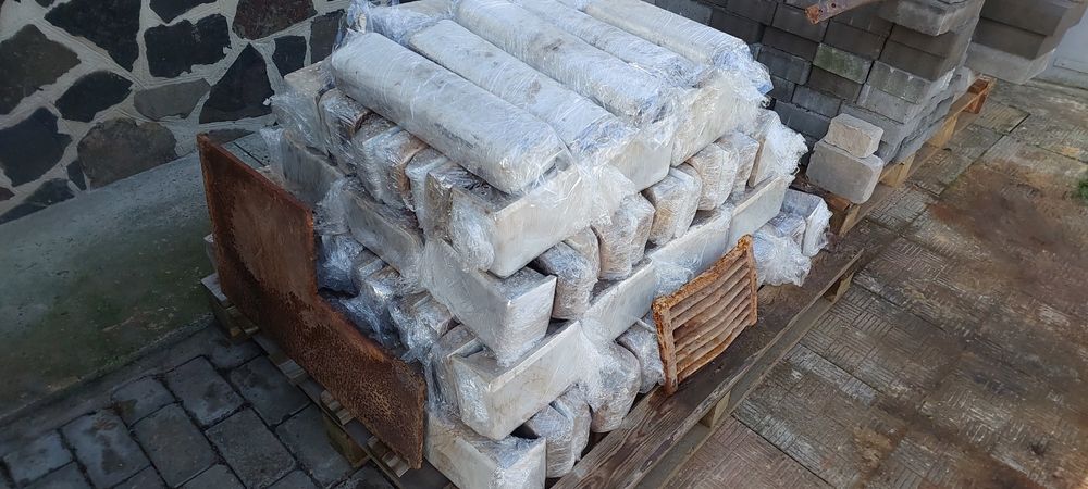 Кахель хороший стан