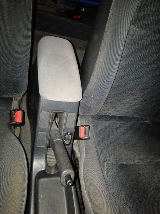 Honda Civic ej9 1.4 fase 2