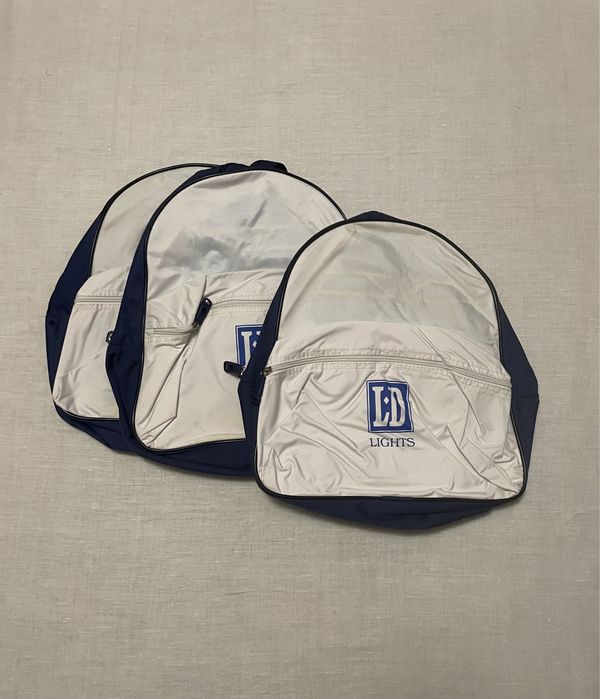 Рюкзак спортивний LD