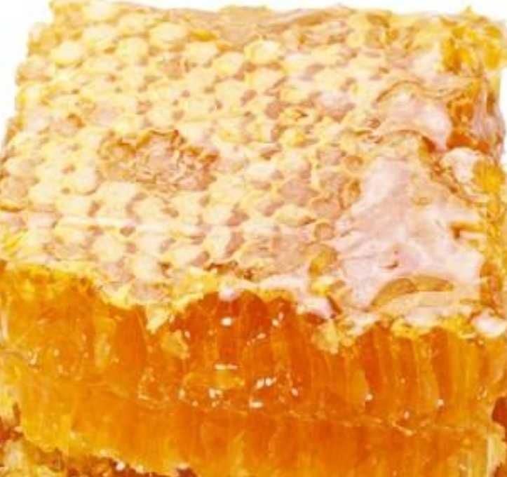 Mel puro - granel ou em frasco