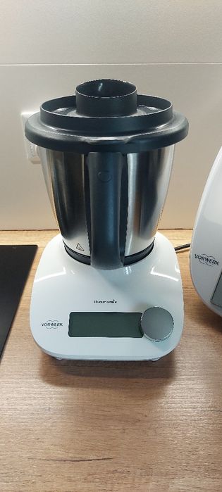 Sprzedam zestaw Termomix 6 i Termomix Friend