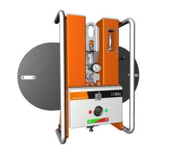 chwytak VIAVAC GB500