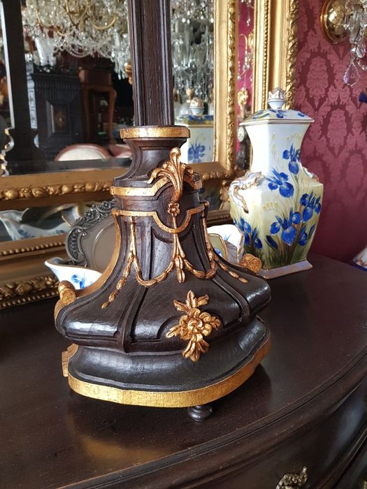 Grande cruz, crucifixo fabuloso