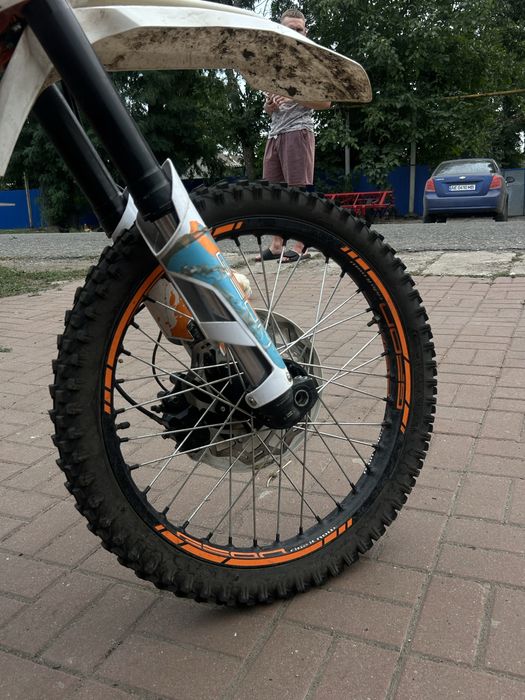 Продам «Geon terrax 250»