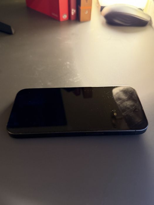 iPhone 15 Pro 256GB