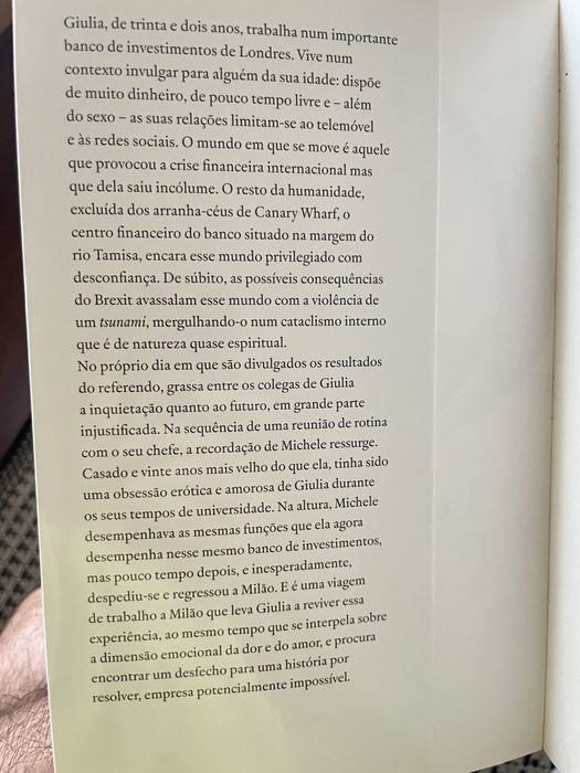 Livro "Lealdade" - Letizia Pezzali (Ed. Dom Quixote)