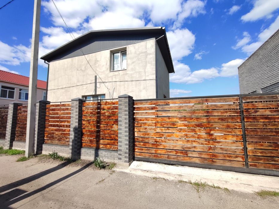 Продаж - приваблива житлова дача в м. Самар СТ "ПЕРЕВАЛИ 1 "