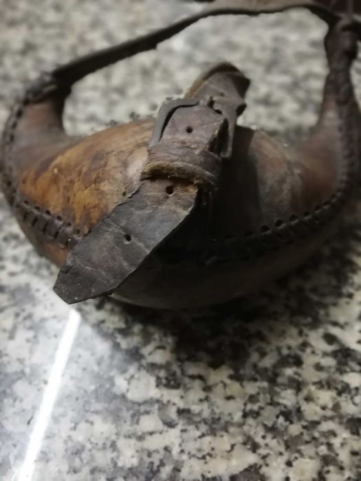 Só hoje 20€.Peça antiga usada nos bois