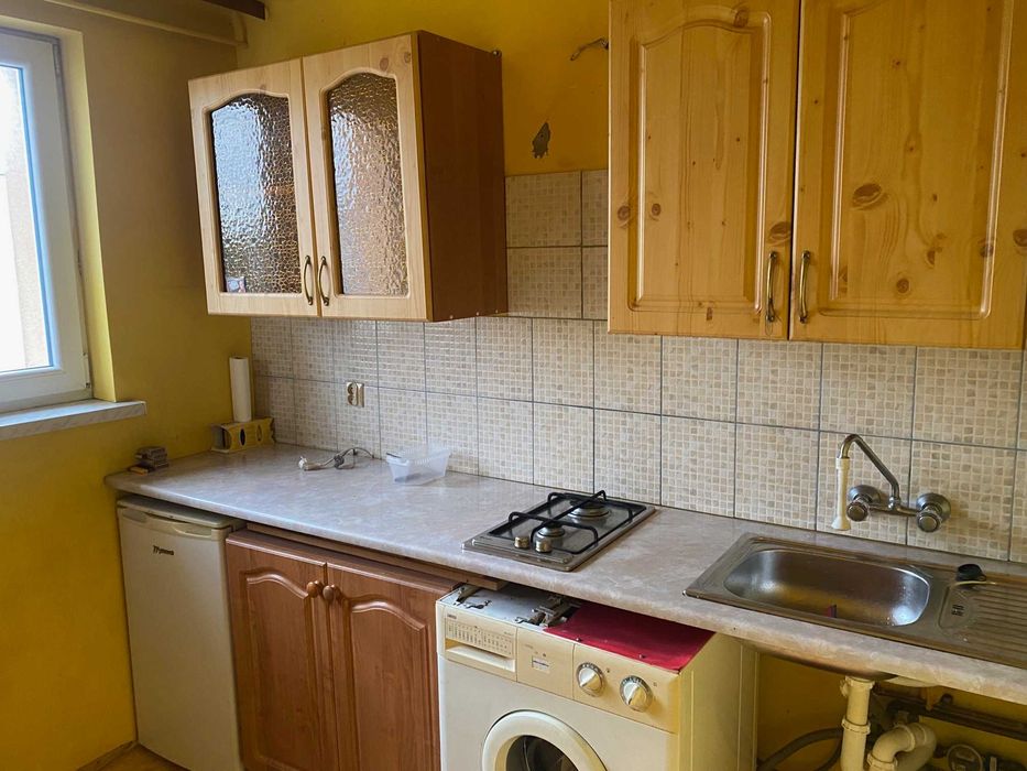 Kawalerka Krosno w atrakcyjnej lokalizacji