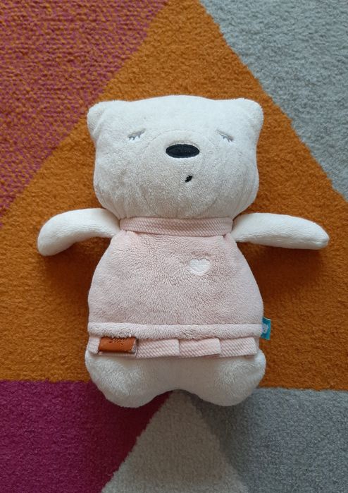 Miś Szumiś Suzy przytulanka dla dziewczynki
