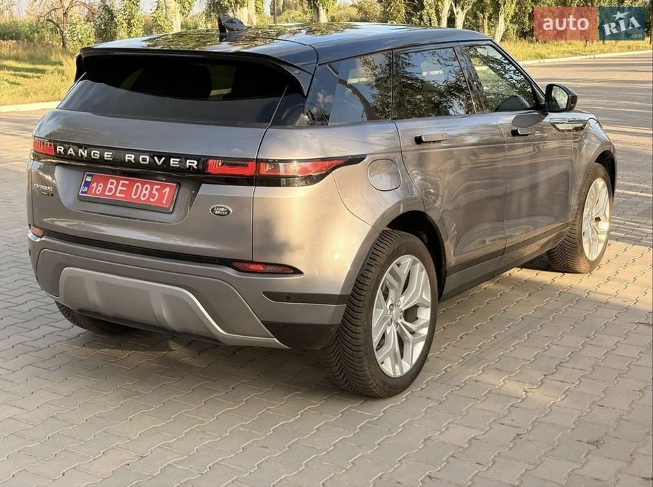 Продам Range Rover