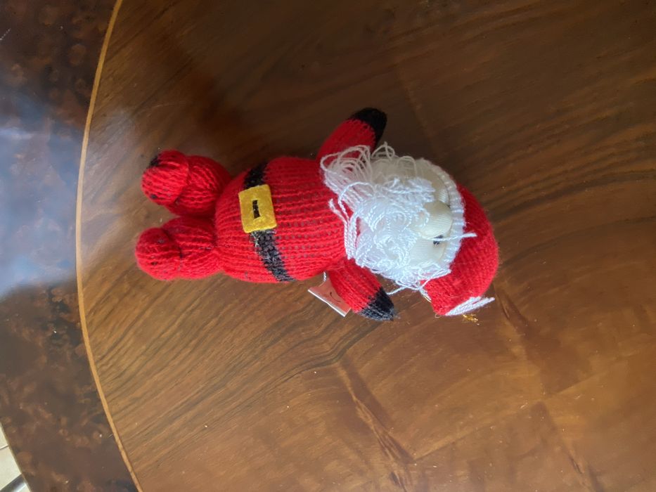 Decoração de natal