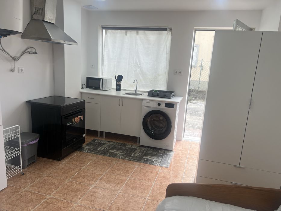 Studio for rent