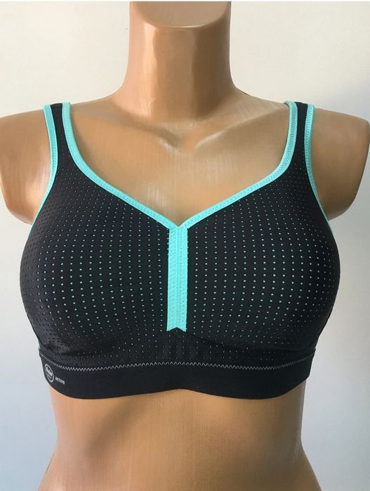 Продам спортивний бустгалтер для занять фітнесом