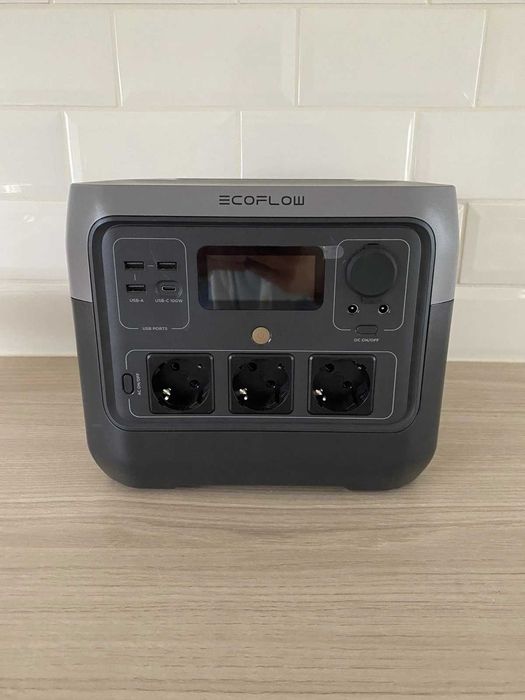 Ecoflow River 2 Pro