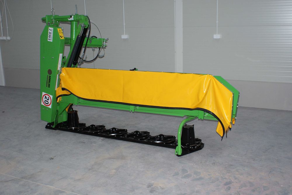 Owijarka do bel belotów sianokiszonki producent raty transport