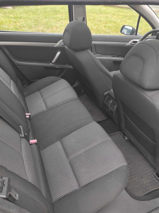 Sprzedam Peugeot407 SW