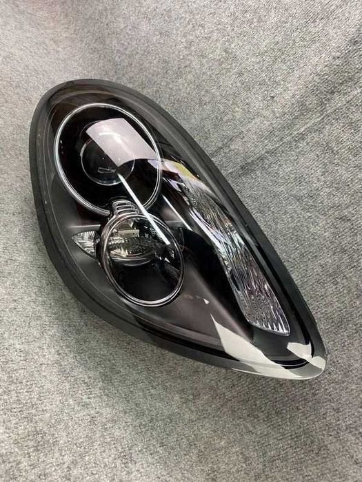 Porsche Boxster Cayman 981 982 Фары (фара левая правая) европа америка