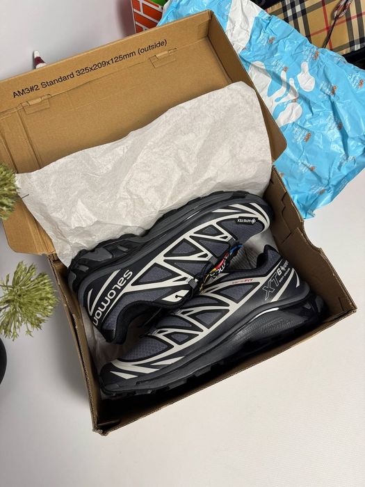 Розпродаж Solomon XT6 Gore Tex  1740 UAH