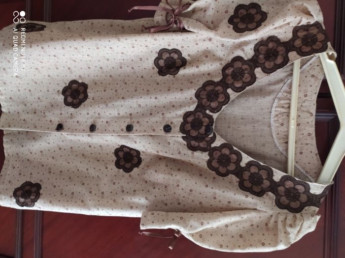 великолепная блуза женская с кружевом размер 56-58 и другие