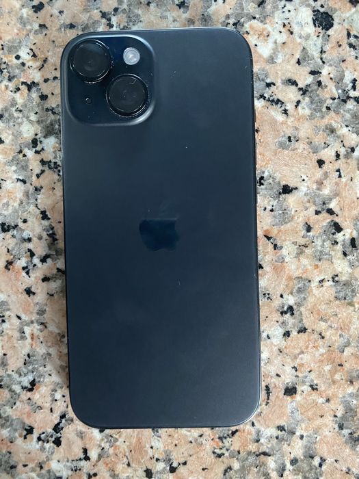 Iphone 15 128gb