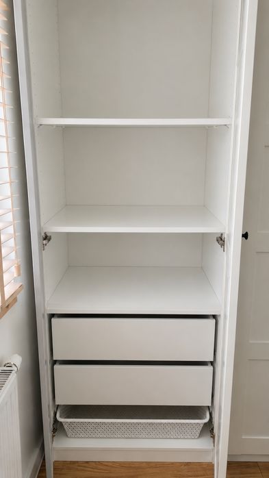 Szafa PAX IKEA stan dobry