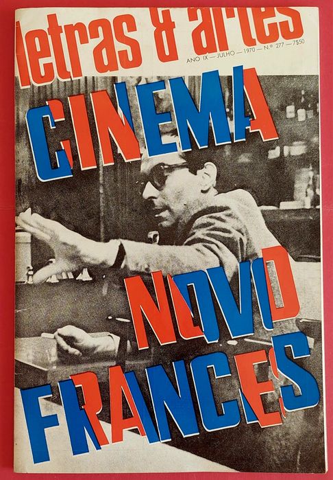 Cinema Novo Francês
