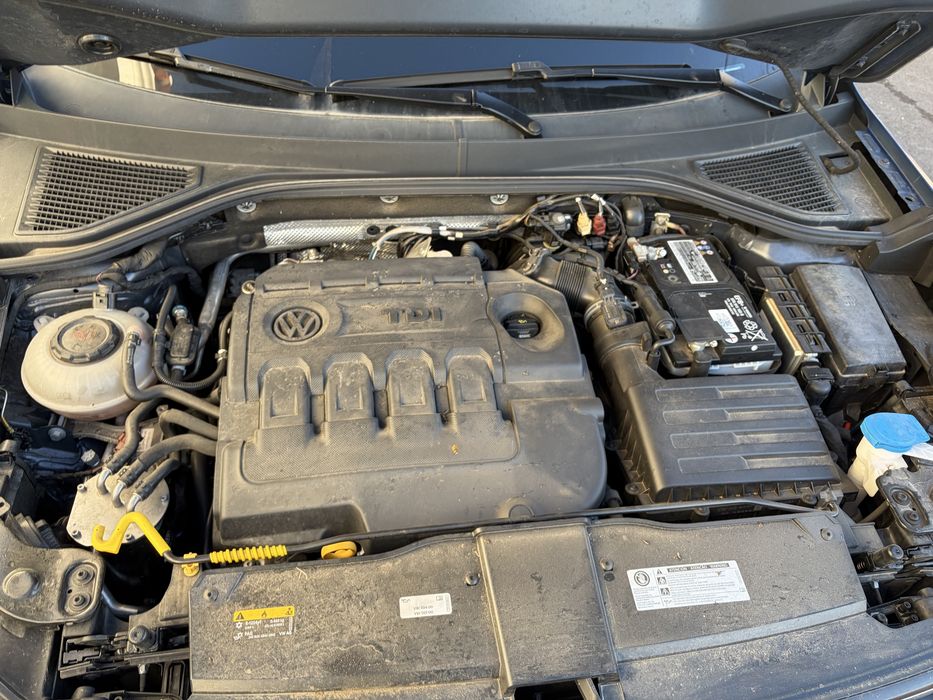 Vw T-Roc 2019 1.6 TDI