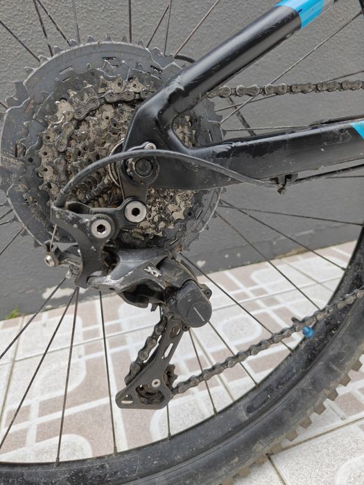 Ebike focus jam2