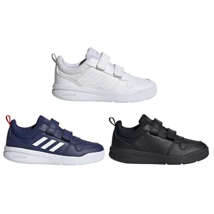 Детские кроссовки Adidas Tensaur, 28-38 размер, 100% оригинал