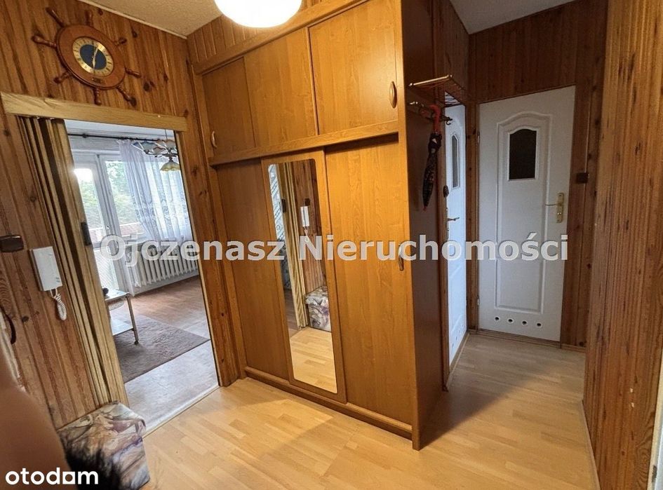 Mieszkanie na sprzedaż, Piła, 3 pokoje