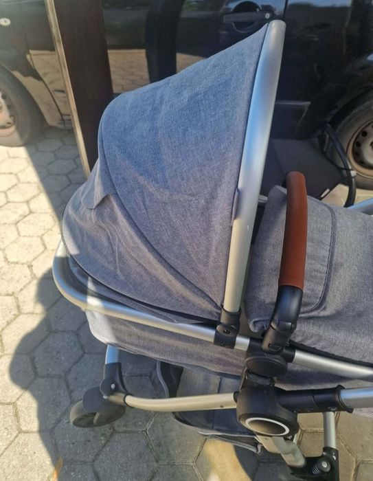 Carrinho kinderkraft