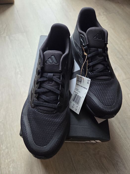 Кросівки бігові Adidas Runfalcon 5 Wide W
