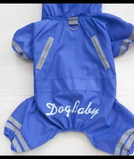 Одежда для собак