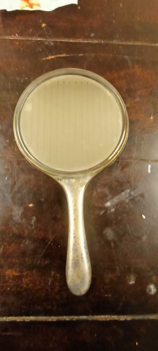 Lustro do ręki Victoria