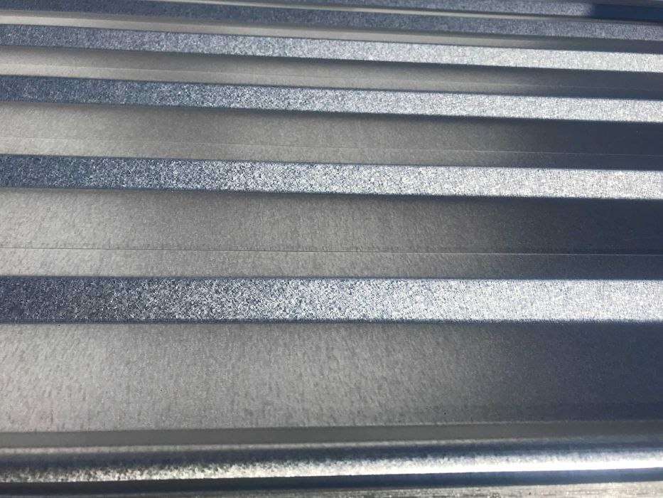 Szybka realizacja! Blacha trapezowa t18 alucynk !