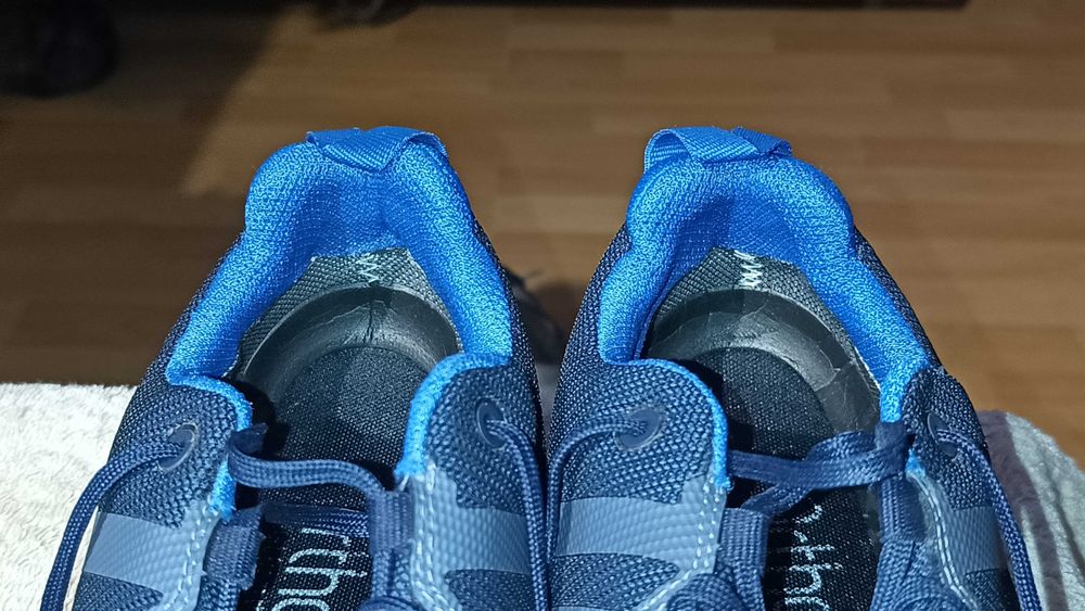 ADIDAS TERREX AGROVIC GTX r.45,5 Gore-Tex stan bardzo dobry