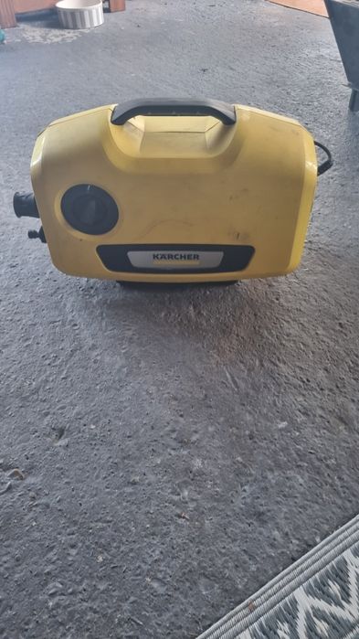 Myjka karcher k25