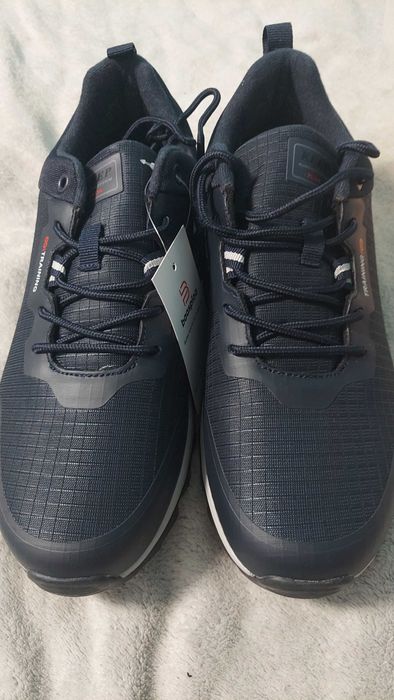 Buty sportowe męskie