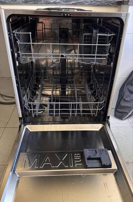 Máquina de lavar loiça