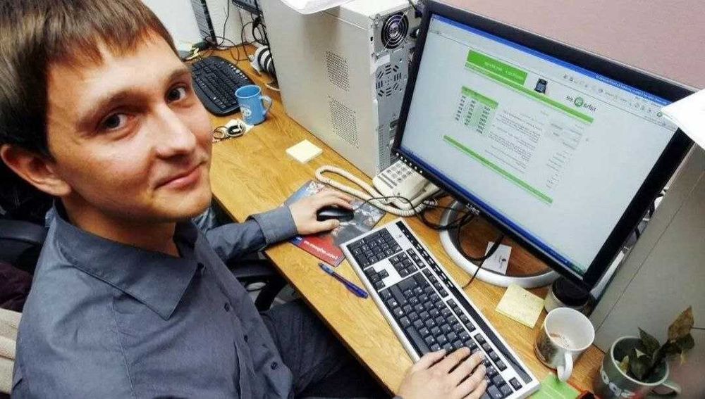 Ремонт компьютеров Частный мастер Ремонт настройка техники Apple