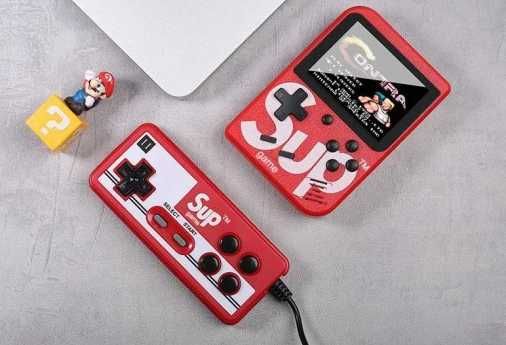 Mini konsola retro