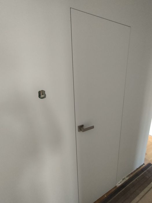 Remonty, malowanie natryskowe, gładzie itp.