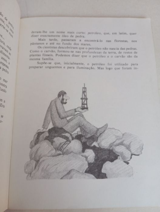 Anatoli Tchlenov - Geologia em imagens