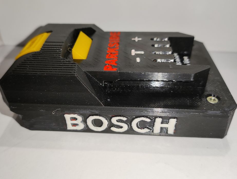 Адаптери на інструменти Makita,Parkside,Dnipro-M