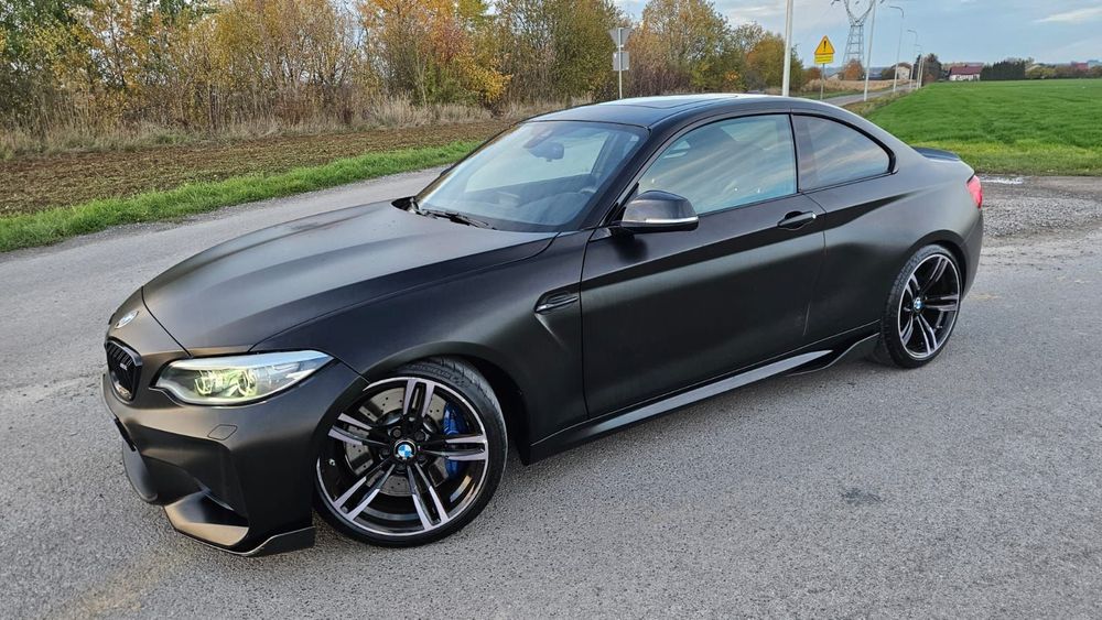BMW M2